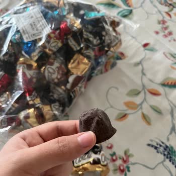 Şölen Çikolata Şikayeti