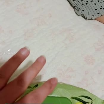 Baby Turco Islak Mendil Üretim Hatası