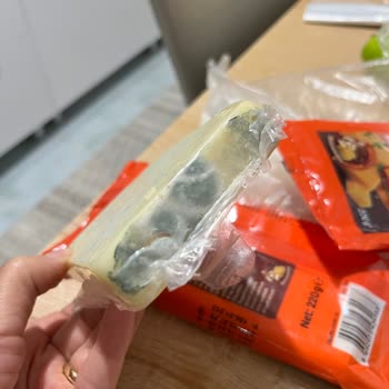 President Peynir Küflenmesi