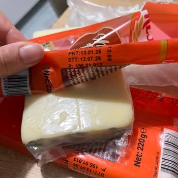 President Peynir Küflenmesi