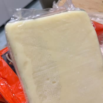 President Peynir Küflenmesi