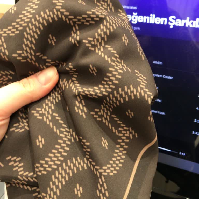 Teslim Edilmemiş Sipariş Ve Kargo Takibi Hatası