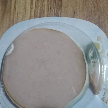 Namet Hindi Füme Ürünün Küflenmesi Sağlık Endişesi Ve Ücret İadesi Talebi