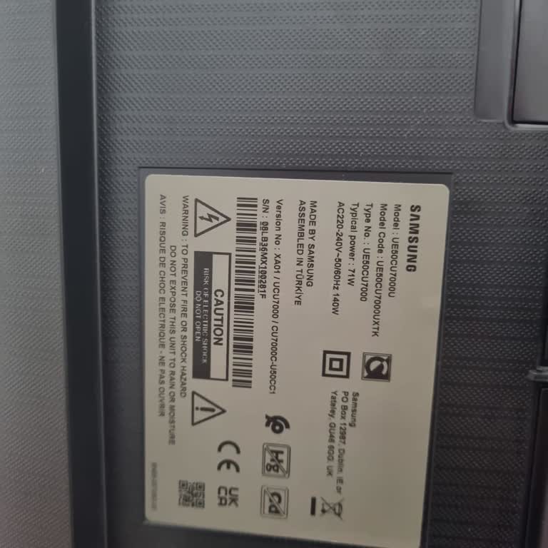 Garanti Süreci Yanıltılması Ve Haksız Servis Ücreti Talebi