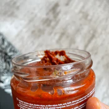 Cam Parçası Bulunan Kahvaltılık Üründe Güvenlik Krizi