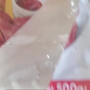 Lezita Ürün Sorunsalı; Bu Ürünü Üç Yaşında Bir Çocuk Yiyecekti!
