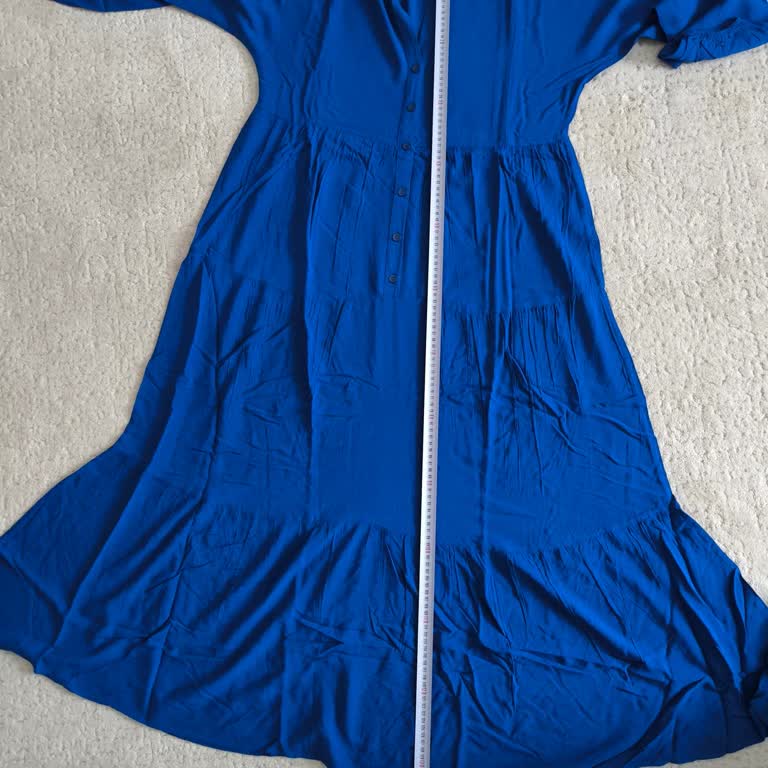 Mihrace Giyim’de Yanıltıcı Ürün Açıklamaları Ve İade Reddi