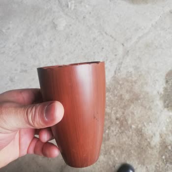 Ayakları Kırılan Tek Kişilik Baza Ve Kırık Başlık Demiri, Acil Değişim Talebi