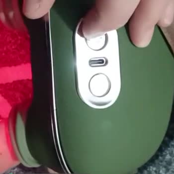 Robo Türkiye Masaj Aletini Bozuk Gönderdi!