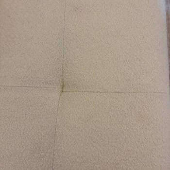 Garanti Kapsamındaki Koltukta Kumaş Tüylenmesi Ve Montaj Hatası İhmal Edildi