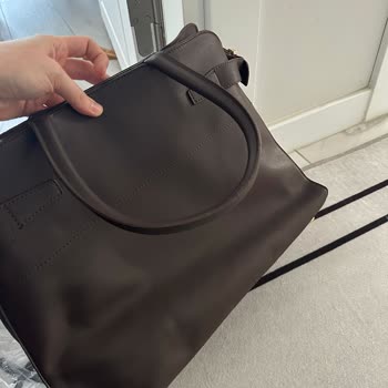 İade Gecikmesi Ve Görsellerle Uyuşmayan Hasarlı Çanta