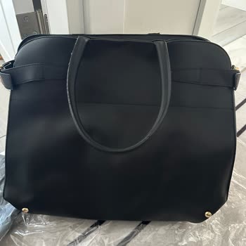 İade Gecikmesi Ve Görsellerle Uyuşmayan Hasarlı Çanta