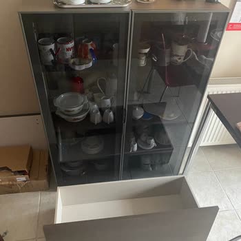 Eksik TV Ünitesi Parçaları Ve Ayıplı Koltuklar İçin Cevapsız Şikayet