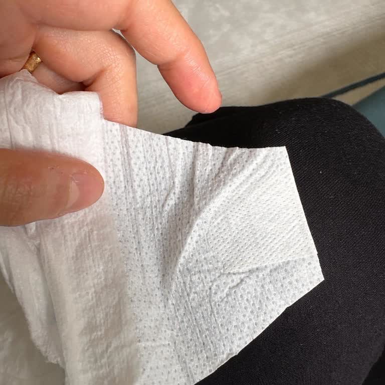 Molfix Bebek Bezlerinde Sürekli Üretim Hatası Ve Trendyol’dan Cevap Yok