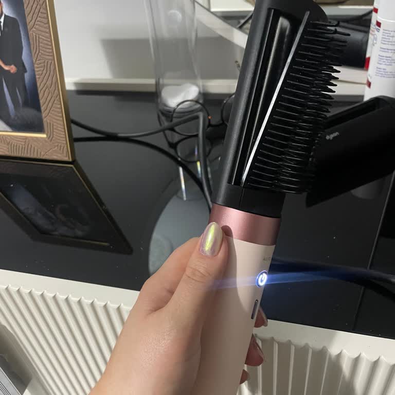 Dyson Airwrap Başlık Deformasyonu Ve Garanti Sürecindeki İhmalkarlık