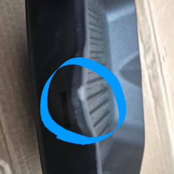 Migros’ta Alınan Lava Tava Üzerinde Soyulma Sorunu Ve Ücretsiz Değişim Talebi