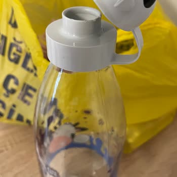 İade İşlemi İçin En Yakın Şubeye Gidilememesi Müşteriyi Mağdur Etti