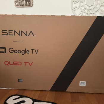 Kırık TV Ekranı Ve Reddedilen Değişim Talebi