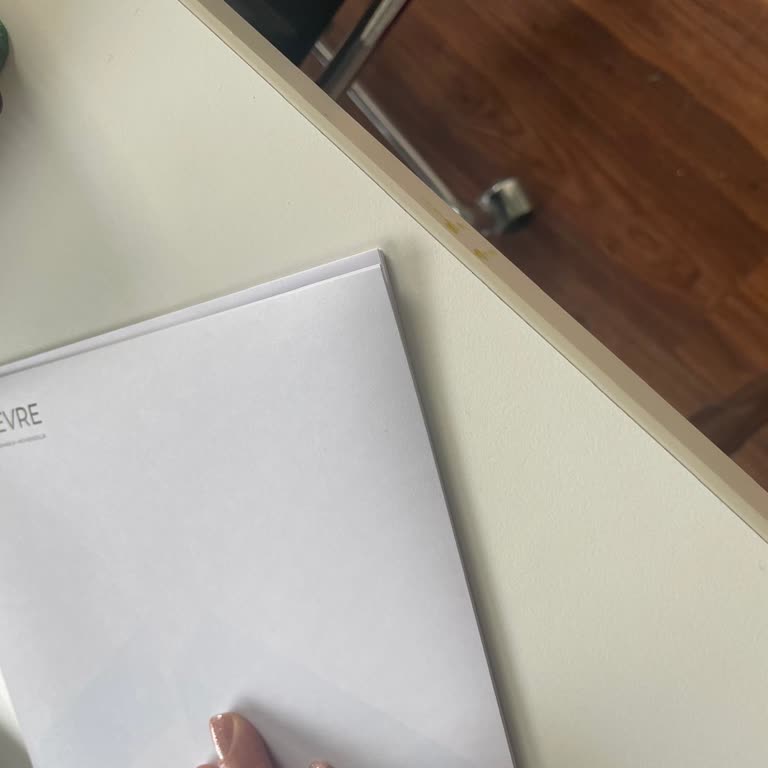 Yanlış Ölçü Ve Gramajda Antetli Kağıt İçin 2400 TL İade Talebi