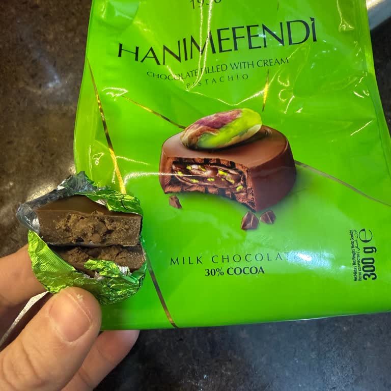 Ambalajdaki Görsel Gerçek İçeriği Aldatıyor, Kabuklar Diş Sağlığını Tehdit Ediyor