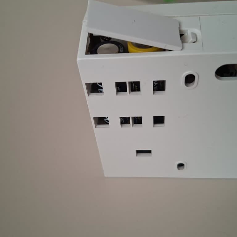 Rf 6001 Kapağı Bulunamıyor Ve Ulaştırılmasını Talep Ediyorum