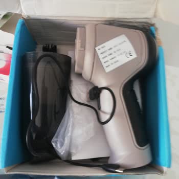 İlan Görseliyle Uyuşmayan Kalitesiz Araç Süpürgesi Ve Tam İade Talebi