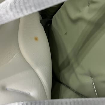 Arızalı Ve Lekeli Mama Sandalyesi İçin Cevapsız Şikayet Ve Fatura Talebi