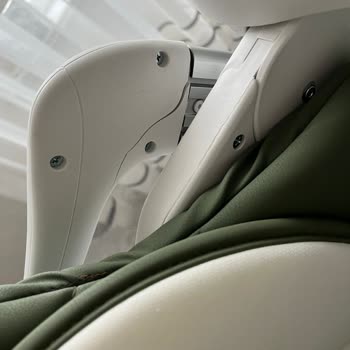 Arızalı Ve Lekeli Mama Sandalyesi İçin Cevapsız Şikayet Ve Fatura Talebi