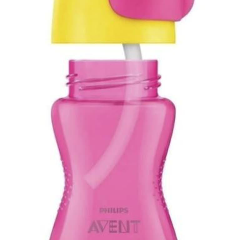 Philips Avent Sulukta Aşırı Akıtma Çocuk Güvenliğini Tehdit Ediyor