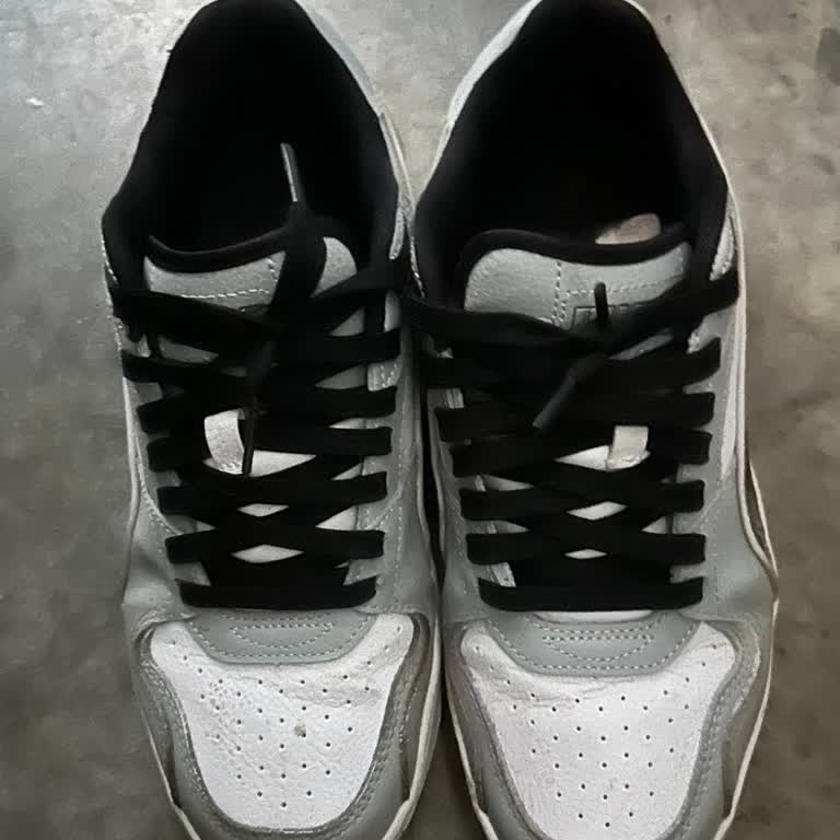 Açılan Ayakkabı İçin Değişim Talebi