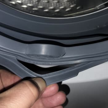 Altus marka çamaşır makinesi 