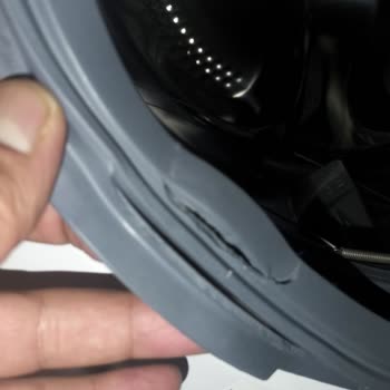 Altus marka çamaşır makinesi 