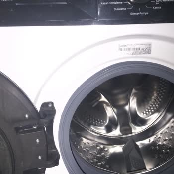 Altus marka çamaşır makinesi 