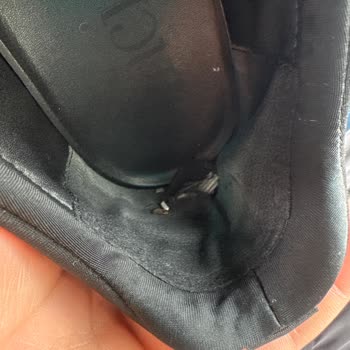 Kısa Sürede Yırtılan Ayakkabının Garanti Kapsamı Reddedildi