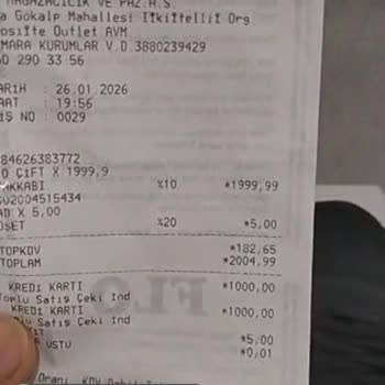 FLO Ayakkabı Müşteriyi Mağdur Ediyor!