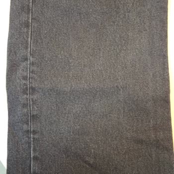 Mavi Mağazasında Üretim Hatası Olan Jean Değişim Talebi Reddedildi