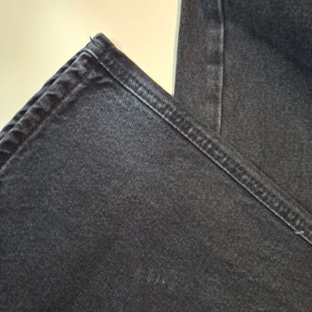 Mavi Mağazasında Üretim Hatası Olan Jean Değişim Talebi Reddedildi