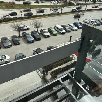 Bankamın Kartının İş Adresine Ulaşmayan PTT Kargo Teslimatı