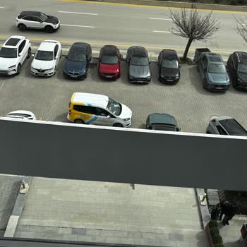 Bankamın Kartının İş Adresine Ulaşmayan PTT Kargo Teslimatı