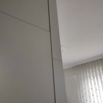 Sakallıoğlu Mobilya Kapaklar Tam Açılmıyor