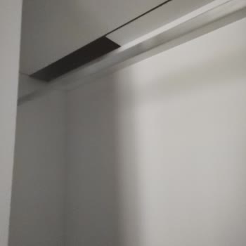 Sakallıoğlu Mobilya Kapaklar Tam Açılmıyor