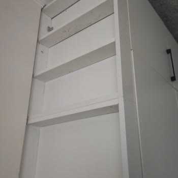 Sakallıoğlu Mobilya Kapaklar Tam Açılmıyor