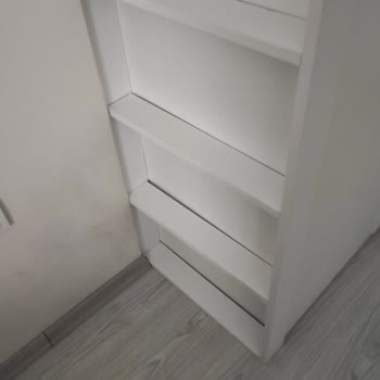 Sakallıoğlu Mobilya Kapaklar Tam Açılmıyor