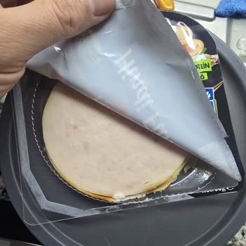 Namet Hindi Füme Ürünün Küflenmesi Marka Güvenini Sarsıyor