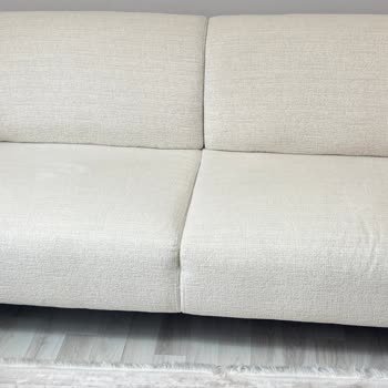 İkinci Kez Hatalı Koltuk Takımı Ve Mağaza İade Reddine Karşı Tam Geri Ödeme Talebi