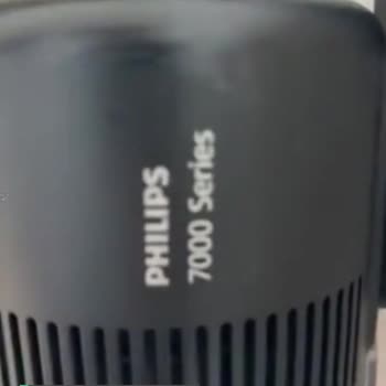 Philips 7000 Serisi El Süpürgesi Hazneye Çekmiyor!