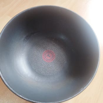 Tefal Ingenio Tava Setinin Kısa Sürede Sap Soyulması Ve Garanti Reddi