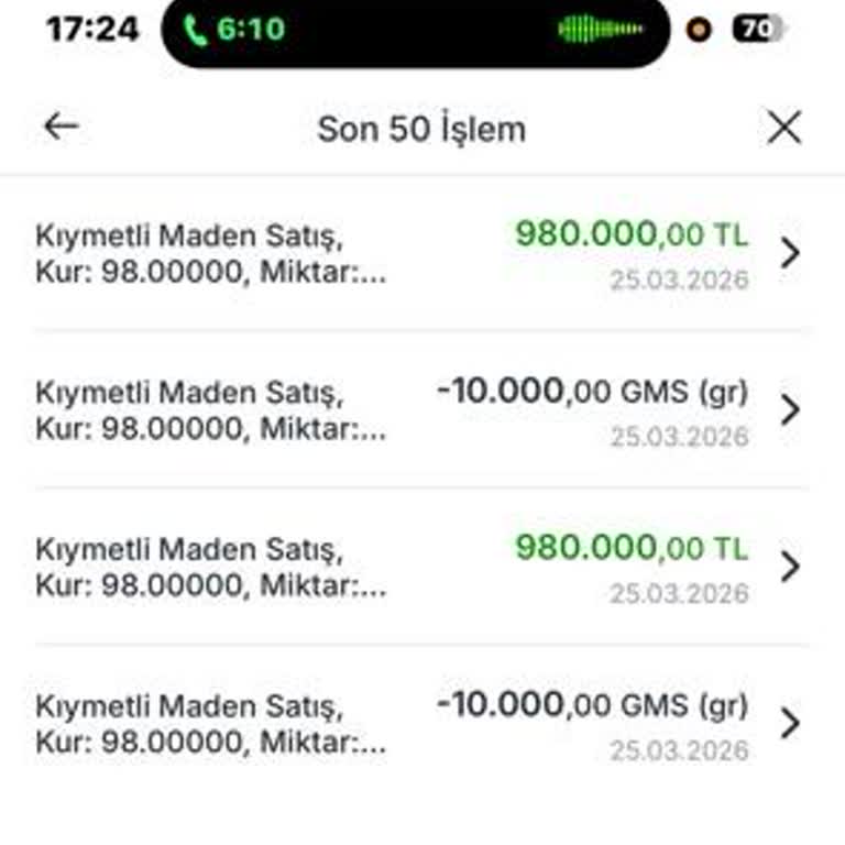 DestekBank’ın Yanlış Emir İşlemi Ve Yetersiz Açıklama Nedeniyle 562.000 TL Zarar