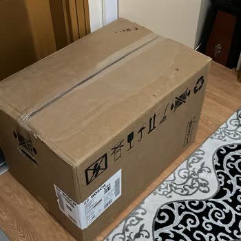 Teşhir Aspiratör Satın Aldım, Hasarlı Gelen Ürün Ve İade Sorunu Çözülmedi