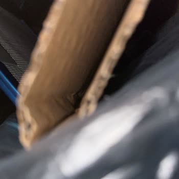 Teşhir Aspiratör Satın Aldım, Hasarlı Gelen Ürün Ve İade Sorunu Çözülmedi